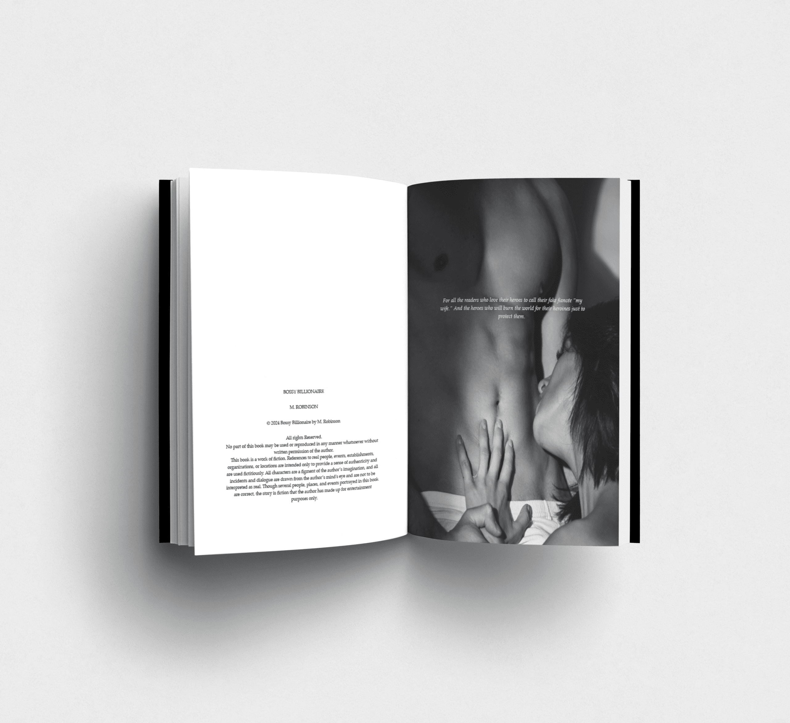 mrobinsonbossybillionairededication