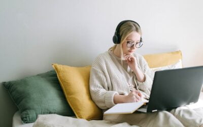 Squarespace for Writers: Enhancing Your Online Presence to Connect with More Readers
