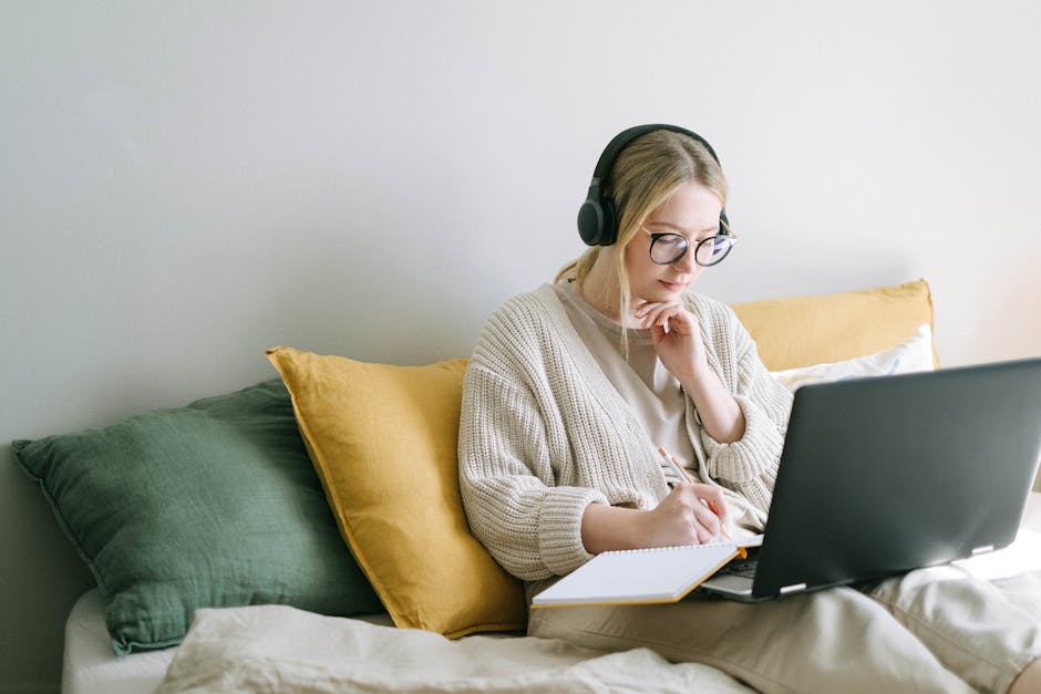 Squarespace for Writers: Enhancing Your Online Presence to Connect with More Readers